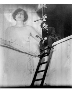 Man Ray|Man Ray Print|man ray tirage photographique argentique|Photothèque Man Ray - TELIMAGE|Mann