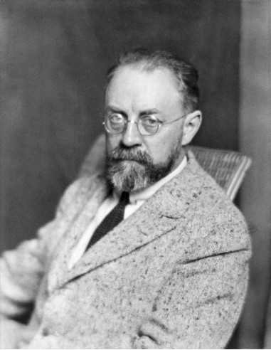 Henri Matisse, 1922