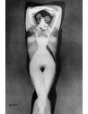 Man Ray|Man Ray Print|man ray tirage photographique argentique|Aurélien, 1944|156,00&nbsp;€|Photothèque Man Ray - TELIMAGE