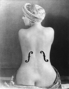 Man Ray|Man Ray Print|man ray tirage photographique argentique|Photothèque Man Ray - TELIMAGE|Nuda