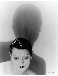 Man Ray|Man Ray Print|man ray tirage photographique argentique|Photothèque Man Ray - TELIMAGE|Donna