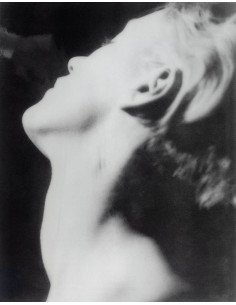 Man Ray|Man Ray Print|man ray silver photographic print|Photothèque Man Ray - TELIMAGE|Composition