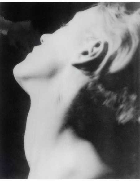 Man Ray|Man Ray Print|man ray silver photographic print|The Neck, 1929|€156.00