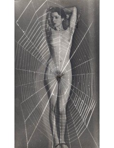 Man Ray|Man Ray Print|man ray tirage photographique argentique|Photothèque Man Ray - TELIMAGE|Nuda