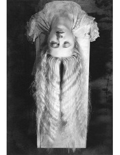 Man Ray|Man Ray Print|man ray tirage photographique argentique|Coat-stand, 1920|156,00&nbsp;€|Photothèque Man Ray - TELIMAGE