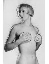 Man Ray|Man Ray Print|man ray tirage photographique argentique|Aurélien, 1944|156,00&nbsp;€|Photothèque Man Ray - TELIMAGE