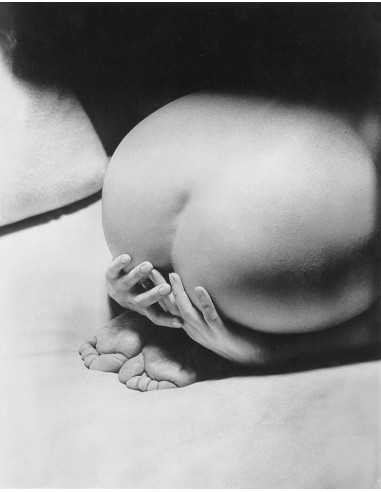 Man Ray|Man Ray Print|man ray silver photographic print|The prayer, 1930|€156.00