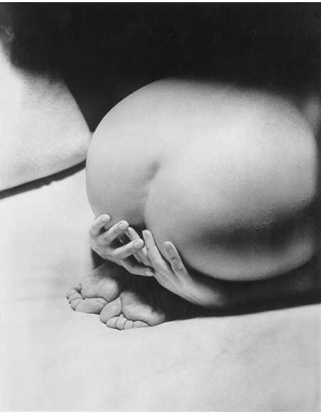 Man Ray|Man Ray Print|man ray tirage photographique argentique|La prière, 1930|156,00&nbsp;€|Photothèque Man Ray - TELIMAGE