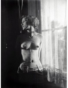 Man Ray|Man Ray Print|man ray tirage photographique argentique|Pablo Picasso, 1922|156,00&nbsp;€|Photothèque Man Ray - TELIMAGE