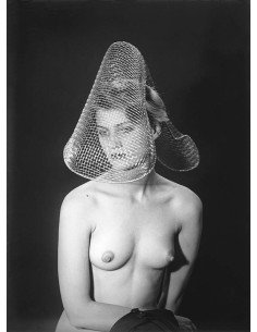Man Ray|Man Ray Print|man ray tirage photographique argentique|Photothèque Man Ray - TELIMAGE|Nackt