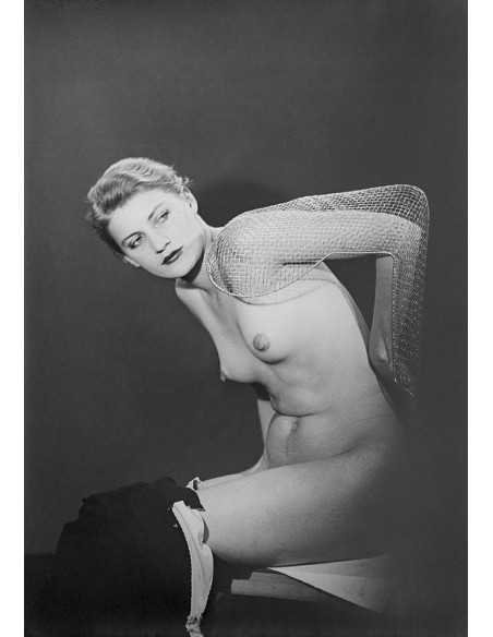Lee Miller, 1930 circa