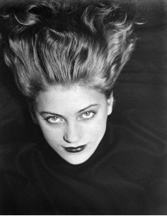 Man Ray|Man Ray Print|man ray tirage photographique argentique|Photothèque Man Ray - TELIMAGE|Portrait