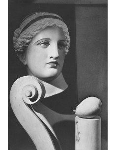 Man Ray|Man Ray Print|man ray tirage photographique argentique|Photothèque Man Ray - TELIMAGE|Composition