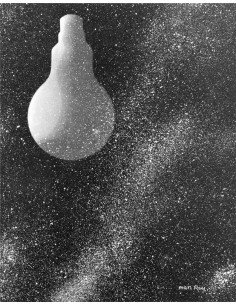 Man Ray|Man Ray Print|man ray tirage photographique argentique|Photothèque Man Ray - TELIMAGE|Radiografia