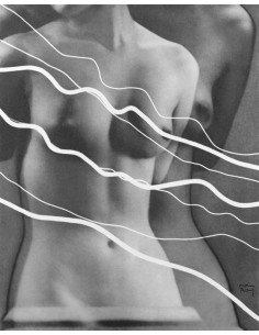 Man Ray|Man Ray Print||Photothèque Man Ray - TELIMAGE|Tirages rayographies