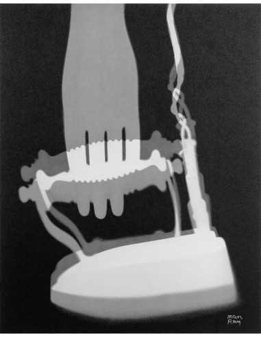 Intimo “Electricité”, 1931