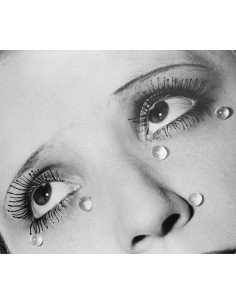 Man Ray|Man Ray Print|man ray tirage photographique argentique|Photothèque Man Ray - TELIMAGE|Composition