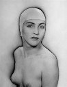 Man Ray|Man Ray Print|man ray tirage photographique argentique|Aurélien, 1944|156,00&nbsp;€|Photothèque Man Ray - TELIMAGE