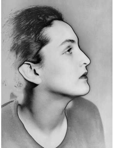 Meret Oppenheim, 1933