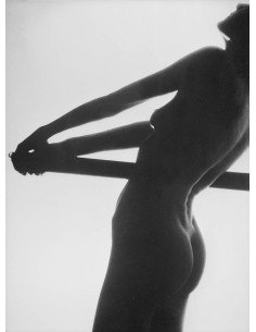 Man Ray|Man Ray Print|man ray tirage photographique argentique|Coat-stand, 1920|156,00&nbsp;€|Photothèque Man Ray - TELIMAGE