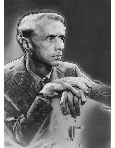 Man Ray|Man Ray Print|man ray silver photographic print|Max Ernst, 1935|€156.00