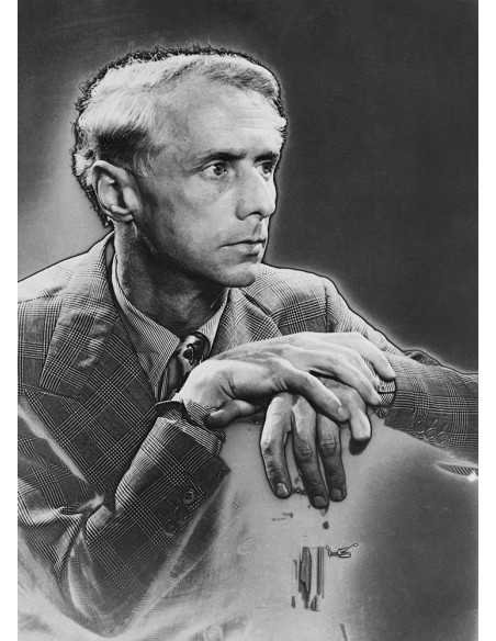 Man Ray|Man Ray Print|man ray silver photographic print|Max Ernst, 1935|€156.00