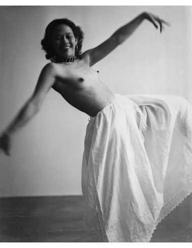 Ady (danza), 1936
