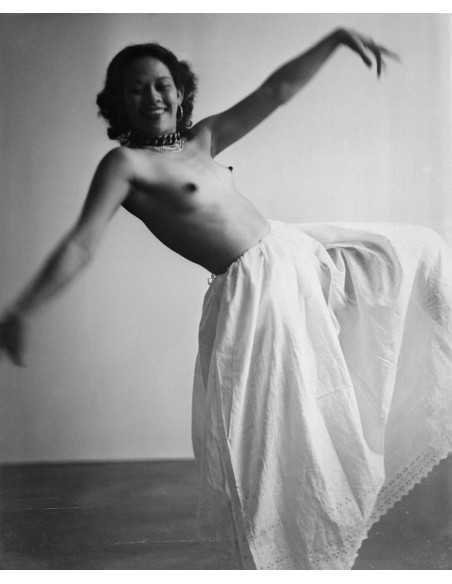 Ady (danza), 1936