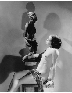 Man Ray|Man Ray Print|man ray tirage photographique argentique|Photothèque Man Ray - TELIMAGE|Composizione