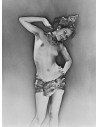 Man Ray|Man Ray Print|man ray silver photographic print|Aurelien, 1944|€156.00