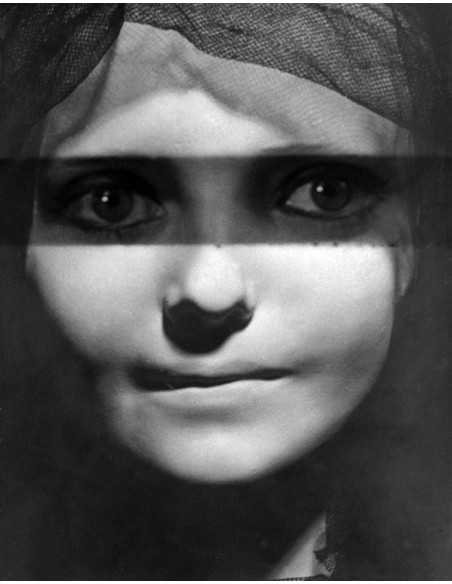 Man Ray|Man Ray Print|man ray tirage photographique argentique|Aurélien, 1944|156,00&nbsp;€|Photothèque Man Ray - TELIMAGE