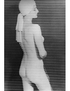 Man Ray|Man Ray Print|man ray tirage photographique argentique|Garderobenständer, 1920|156,00&nbsp;€|Photothèque Man Ray - TELIMAGE
