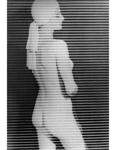 Juliet, 1945 circa