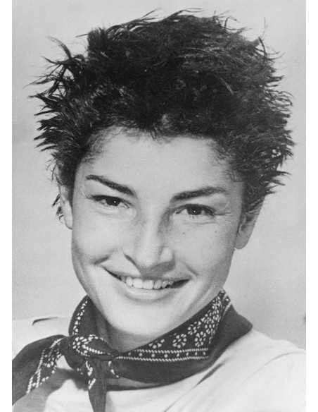 Man Ray|Man Ray Print|man ray tirage photographique argentique|Juliet, 1941 ca|156,00&nbsp;€|Photothèque Man Ray - TELIMAGE