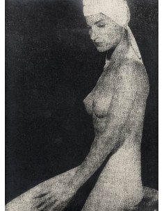 Man Ray|Man Ray Print|man ray tirage photographique argentique|Lee Miller, 1930 ca|156,00&nbsp;€|Photothèque Man Ray - TELIMAGE