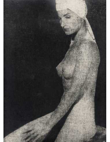 Man Ray|Man Ray Print|man ray tirage photographique argentique|Juliet, 1946|156,00&nbsp;€|Photothèque Man Ray - TELIMAGE