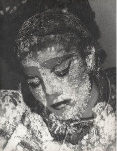 Man Ray|Man Ray Print|man ray tirage photographique argentique|Photothèque Man Ray - TELIMAGE|Ritratto
