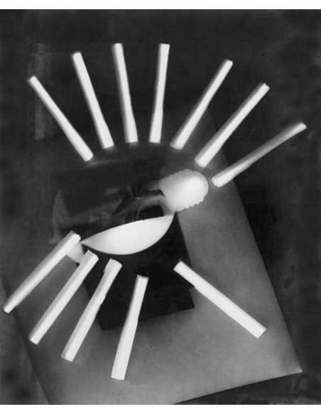 radiografia, 1924