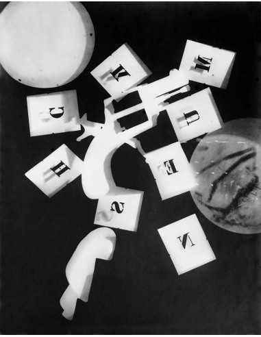 Radiografia, 1925
