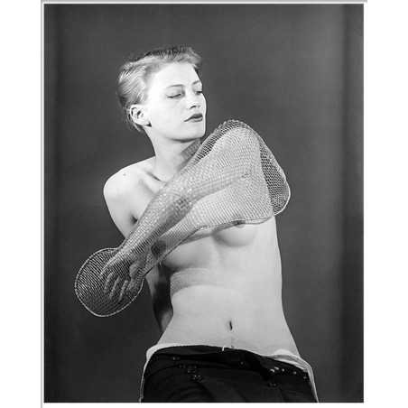 Man Ray|Man Ray Print|man ray tirage photographique argentique|Lee Miller, 1930 ca|156,00&nbsp;€|Photothèque Man Ray - TELIMAGE