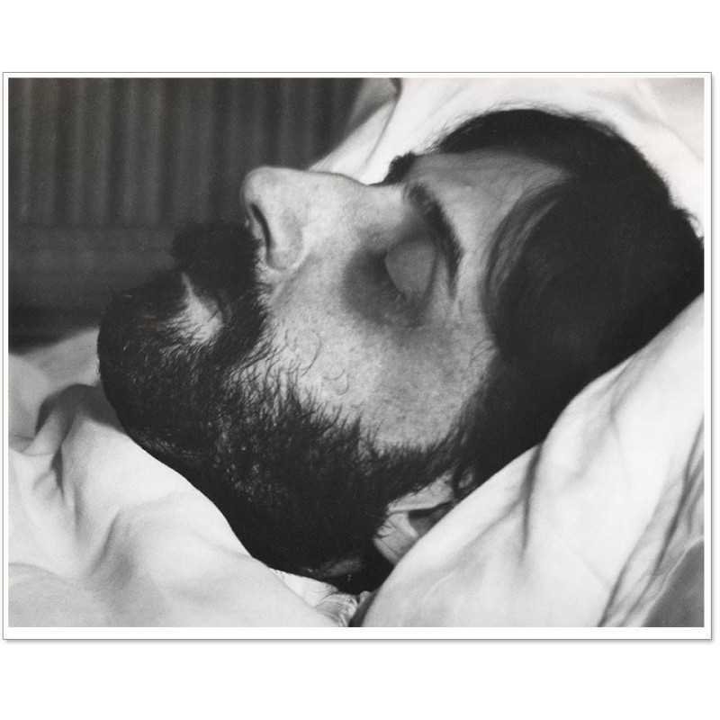 Man Ray|Man Ray Print|man ray tirage photographique argentique|Marcel Proust, 1922|156,00&nbsp;€|Photothèque Man Ray - TELIMAGE