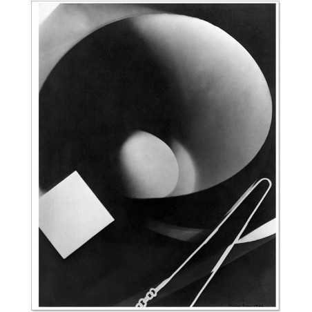 Man Ray|Man Ray Print|man ray tirage photographique argentique|Rayographie "Champs Délicieux" n° 01, 1922|156,00&nbsp;€|Photothèque Man Ray - TELIMAGE