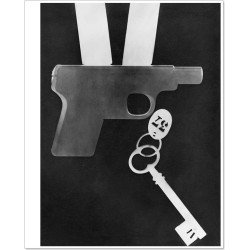 Man Ray|Man Ray Print||Photothèque Man Ray - TELIMAGE|Tirages rayographies