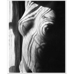 Man Ray|Man Ray Print|man ray tirage photographique argentique|Photothèque Man Ray - TELIMAGE|Nackt